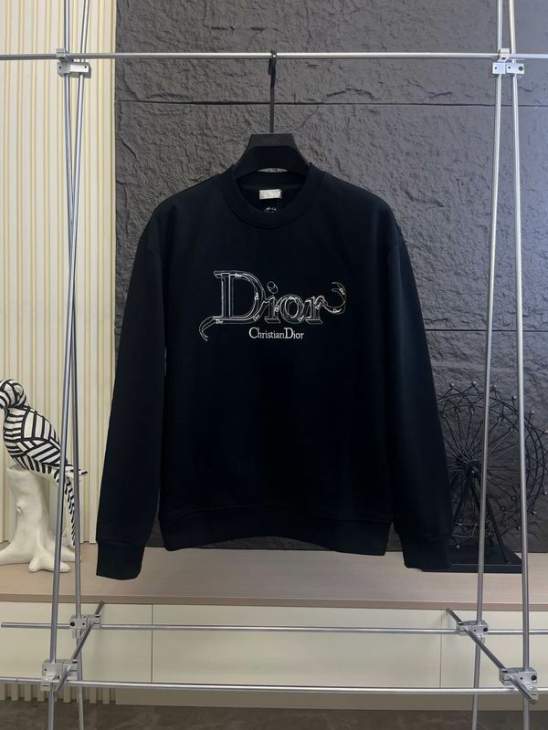 Picture of Dior Sweatshirt _SKUDiorS-XLxetr6031860